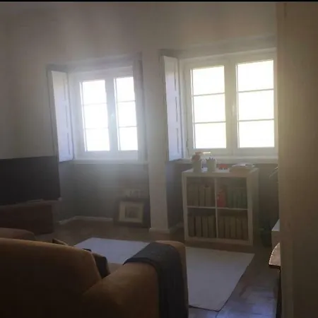Apartment Molly's House