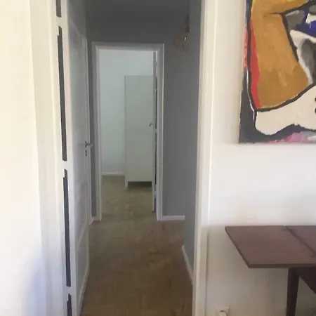 Molly's House Apartment Lissabon